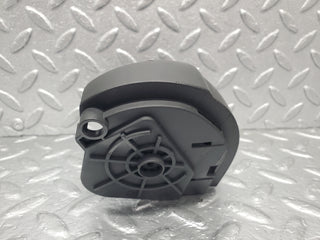 1609 Mercedes-Benz W220 S430 Seat Trim Cover Front Left 2209181730