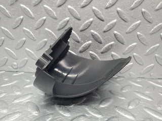 1609 Mercedes-Benz W220 S430 Seat Trim Cover Front Left 2209181730