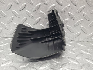 1609 Mercedes-Benz W220 S430 Seat Trim Cover Front Left 2209181730
