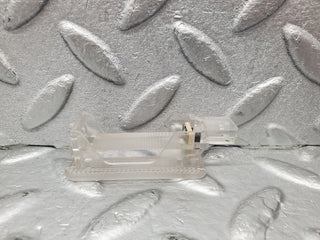 W220 interior under dashboard lamp used OEM