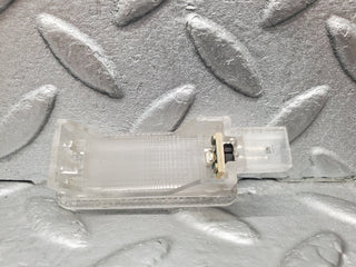 W220 interior under dashboard lamp used OEM
