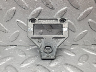 W220 view mirror inner bracket used OEM