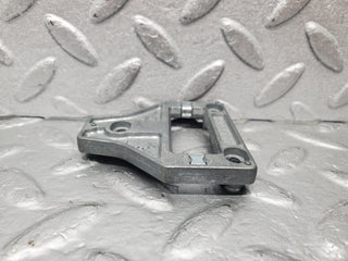 W220 view mirror inner bracket used OEM