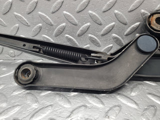 W220 wiper arm left passenger side new OEM