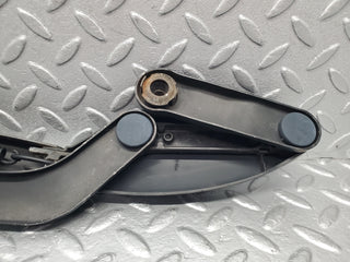 W220 wiper arm left passenger side new OEM
