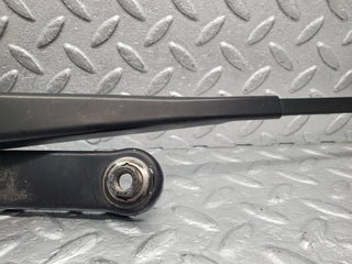 W220 wiper arm left passenger side new OEM