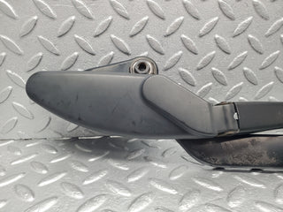 W220 wiper arm left passenger side new OEM