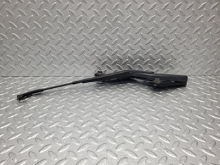 W220 wiper arm left passenger side new OEM