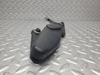W220 wiper arm left passenger side new OEM