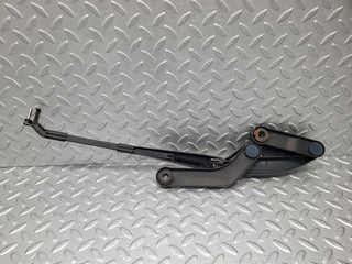 W220 wiper arm left passenger side new OEM