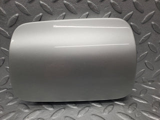 W220 fuel flapper cover door used OEM