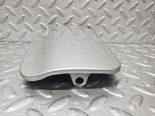 W220 fuel flapper cover door used OEM