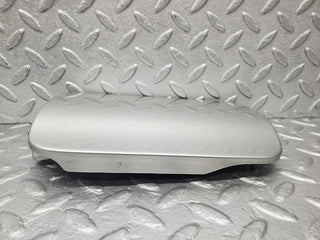 W220 fuel flapper cover door used OEM