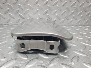 W220 fuel flapper cover door used OEM