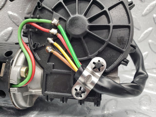 1624 Mercedes-Benz W220 S430 Front Wiper Motor Bosch 0390241435