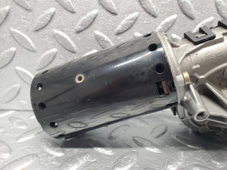 1624 Mercedes-Benz W220 S430 Front Wiper Motor Bosch 0390241435