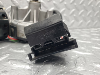 1624 Mercedes-Benz W220 S430 Front Wiper Motor Bosch 0390241435