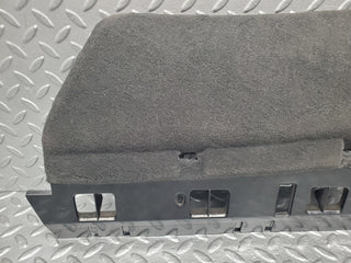 1626 Mercedes-Benz W220 S430 Front Right Bottom Dash Cover 2206800217