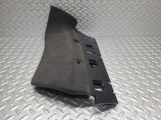 1626 Mercedes-Benz W220 S430 Front Right Bottom Dash Cover 2206800217