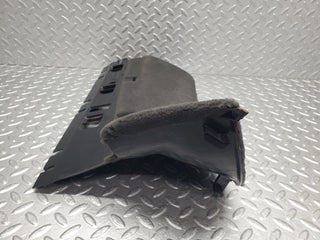 1626 Mercedes-Benz W220 S430 Front Right Bottom Dash Cover 2206800217
