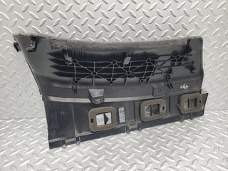 1626 Mercedes-Benz W220 S430 Front Right Bottom Dash Cover 2206800217