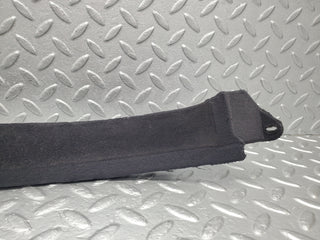 W220 rear right driver wheel housing cover used OEM