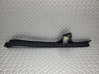 W220 rear right driver wheel housing cover used OEM