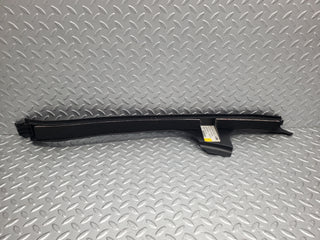 W220 rear left wheel housing cover used OEM