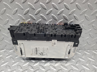 1629 Mercedes-Benz W220 S430 Fuse Box Holder Front 0285459832