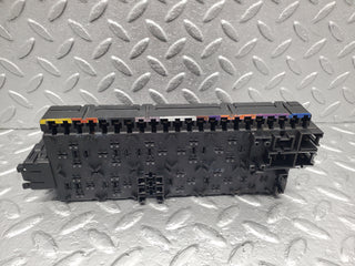 1629 Mercedes-Benz W220 S430 Fuse Box Holder Front 0285459832