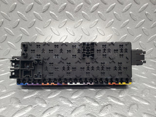 1629 Mercedes-Benz W220 S430 Fuse Box Holder Front 0285459832