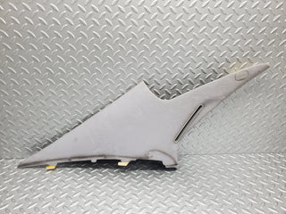W220 c pillar cover trim left side used OEM