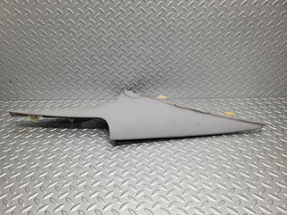 W220 c pillar cover trim left side used OEM