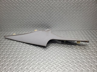 1636 Mercedes-Benz W220 S430 C Pillar Cover Trim Right Side 2206950437