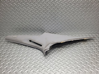 1636 Mercedes-Benz W220 S430 C Pillar Cover Trim Right Side 2206950437