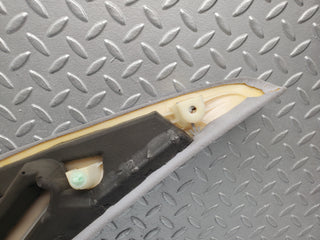 1636 Mercedes-Benz W220 S430 C Pillar Cover Trim Right Side 2206950437