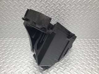 W220 air filter box used OEM