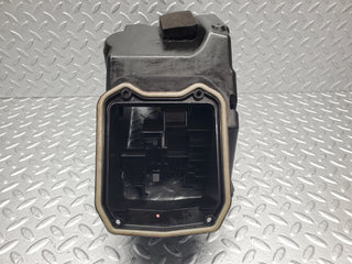 W220 air filter box used OEM