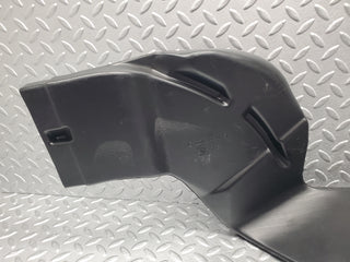 W220 air duct front left used OEM