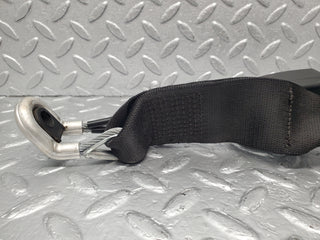 W220 centre seat belt buckle used OEM