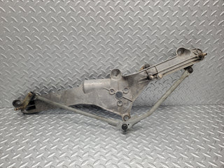 W220 wiper linkage used OEM