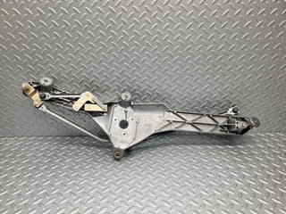W220 wiper linkage used OEM