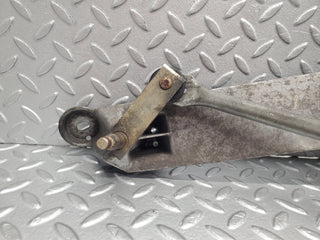 W220 wiper linkage used OEM
