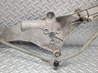 W220 wiper linkage used OEM