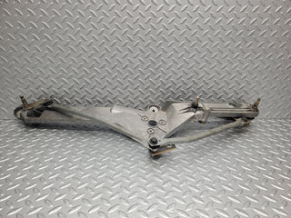 W220 wiper linkage used OEM