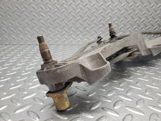 W220 wiper linkage used OEM