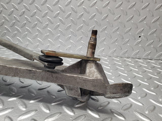 W220 wiper linkage used OEM