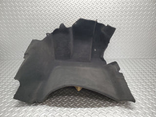 1651 Mercedes-Benz W220 S430 Floor Mat Front Right Side 220680440