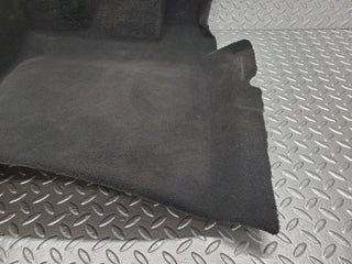 1651 Mercedes-Benz W220 S430 Floor Mat Front Right Side 220680440