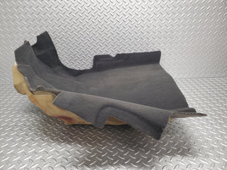 1651 Mercedes-Benz W220 S430 Floor Mat Front Right Side 220680440